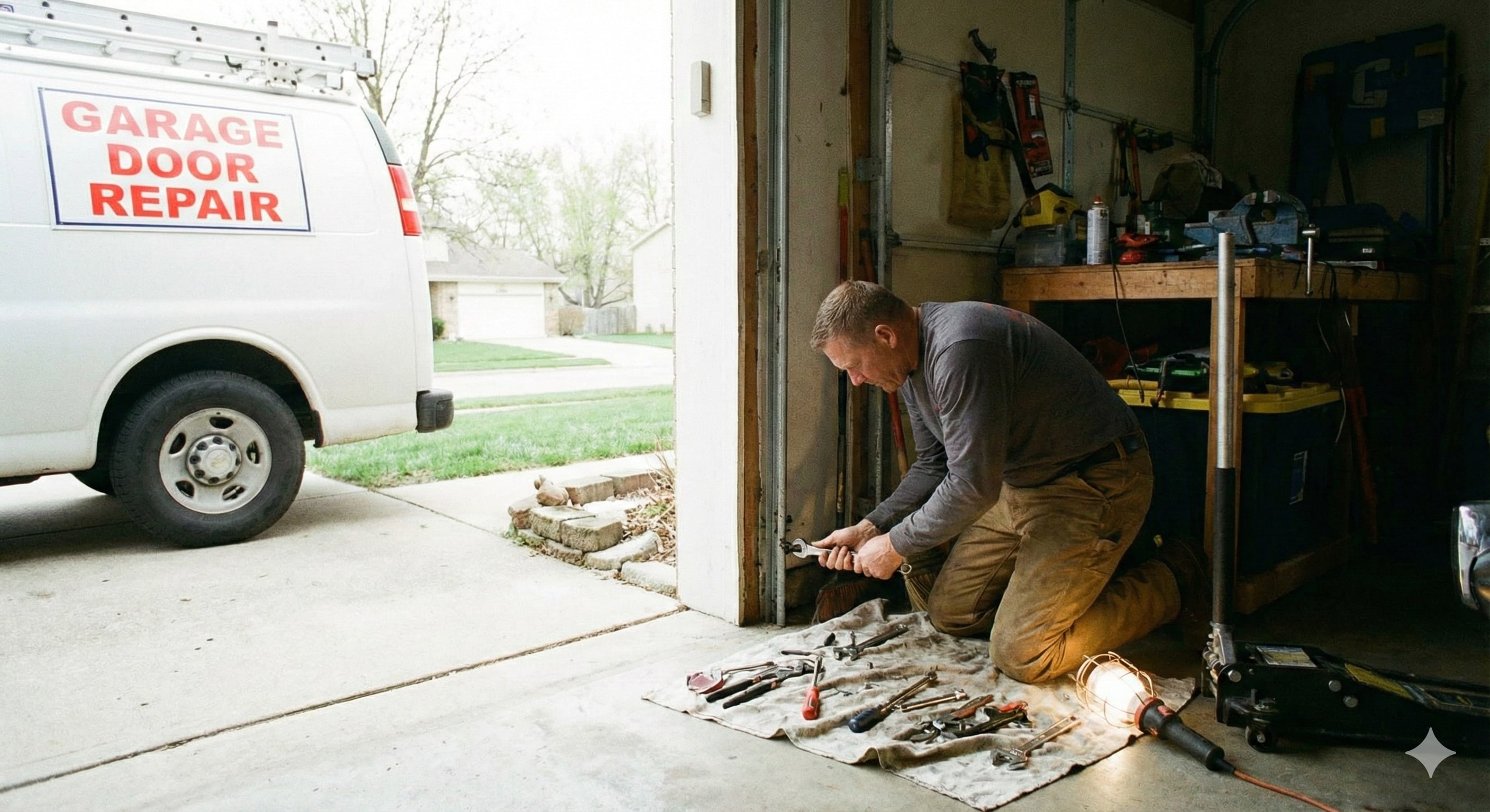 Mechanical Repair